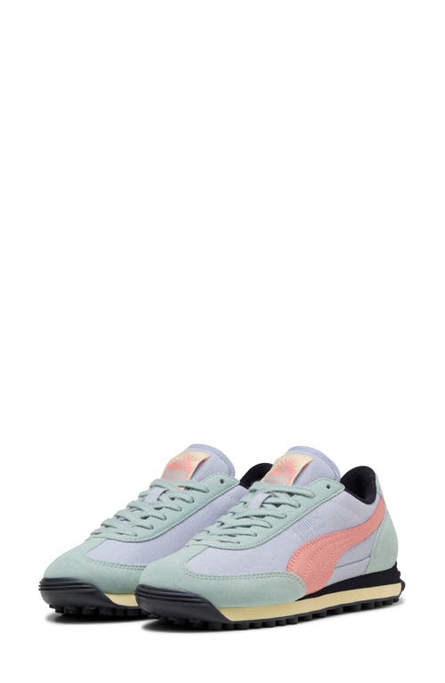 Puma Easy Rider Sneaker In Cool Weather-pink Fruit