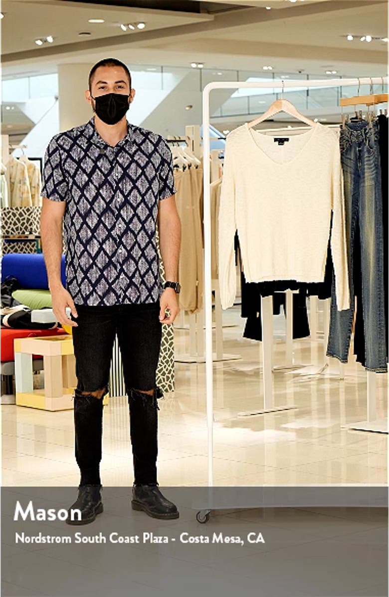 Keep It Chill Sweater, sales video thumbnail