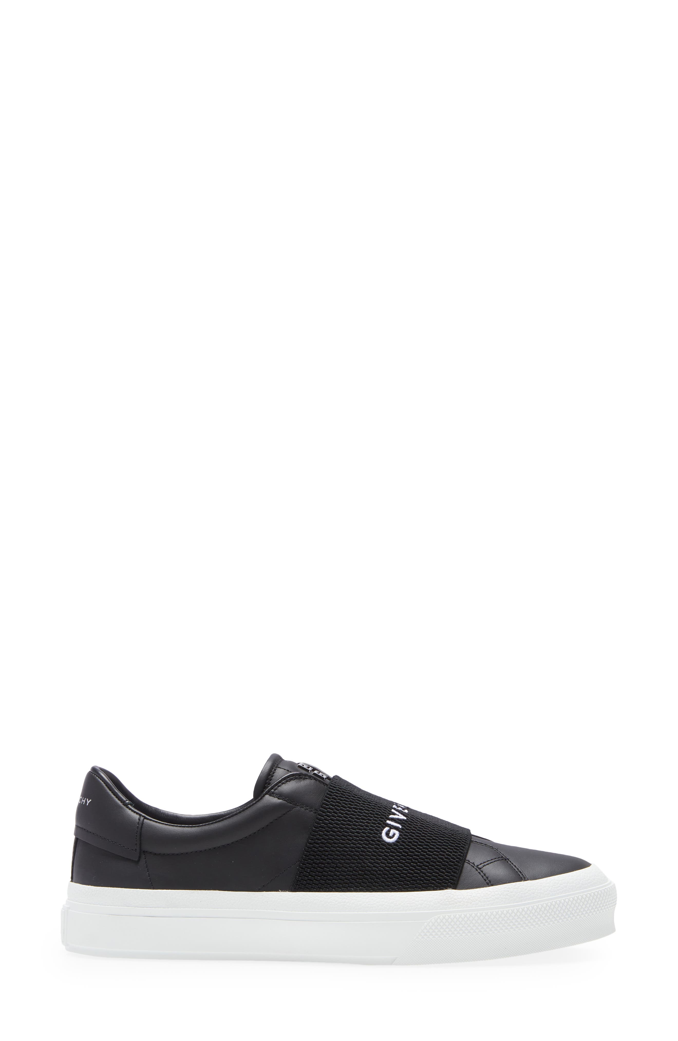 Givenchy City Court Slip-On Sneaker, Alternate, color, 