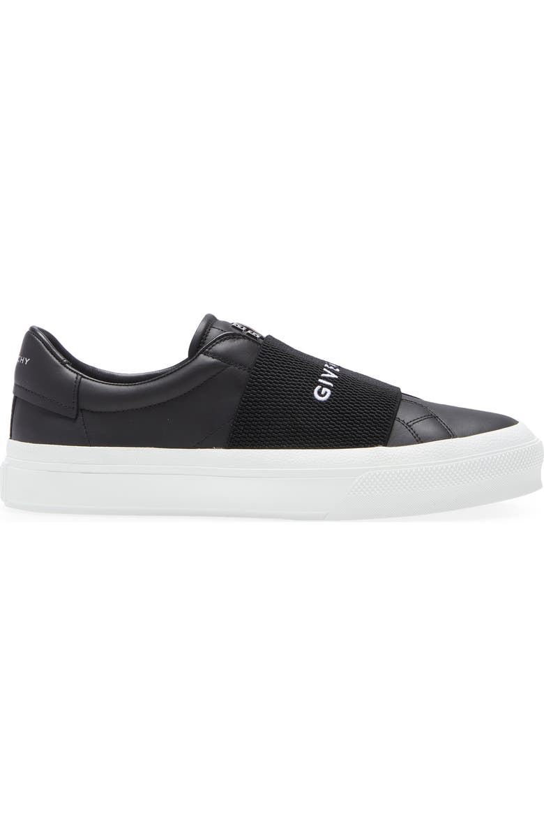 Givenchy City Court Slip-On Sneaker, Alternate, color,