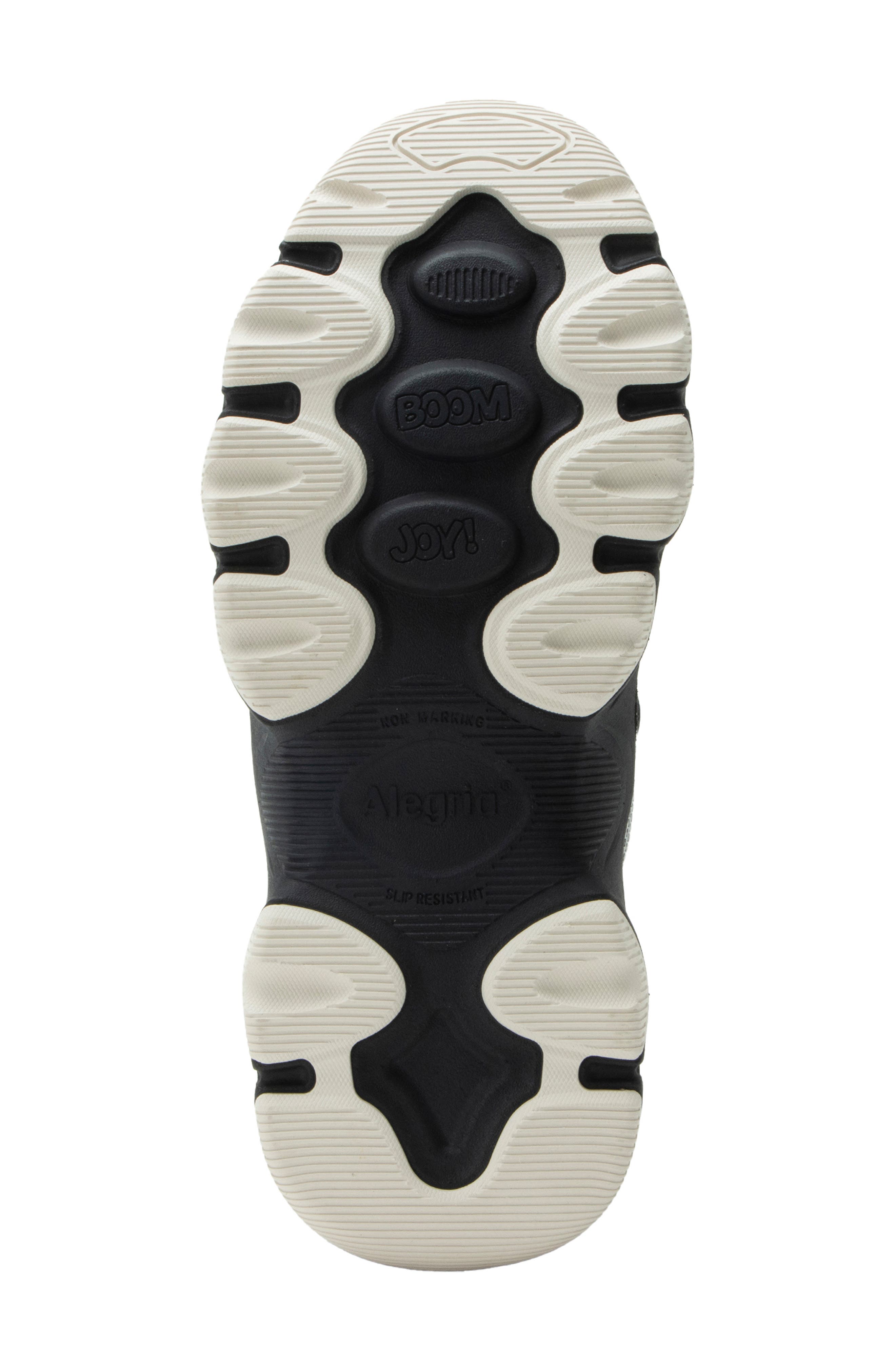 Alegria by PG Lite Boom Joy Sneaker, Alternate, color, Z/Dnu Panda