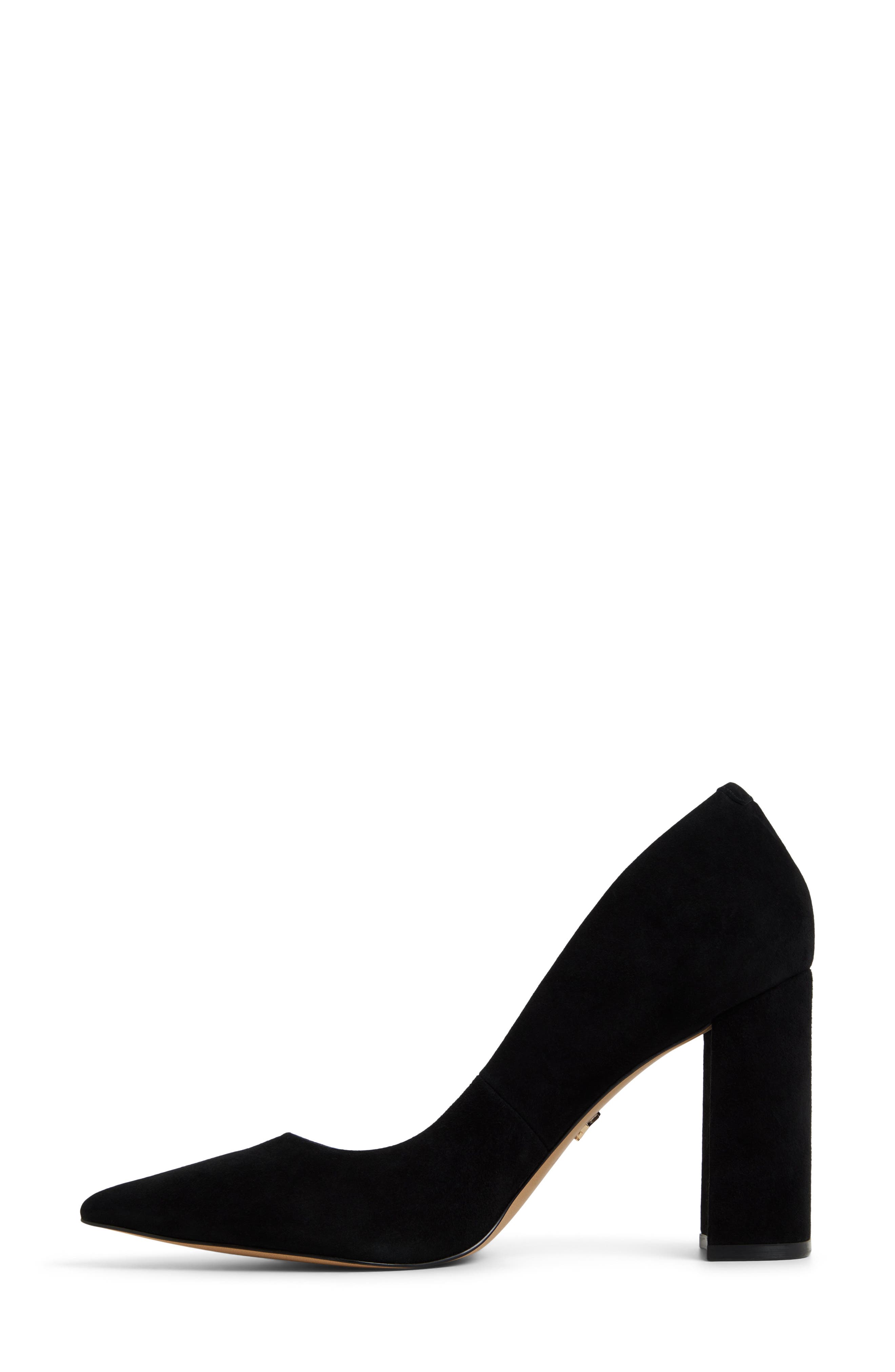 ALDO Javabriryn Pump, Alternate, color, Other Black