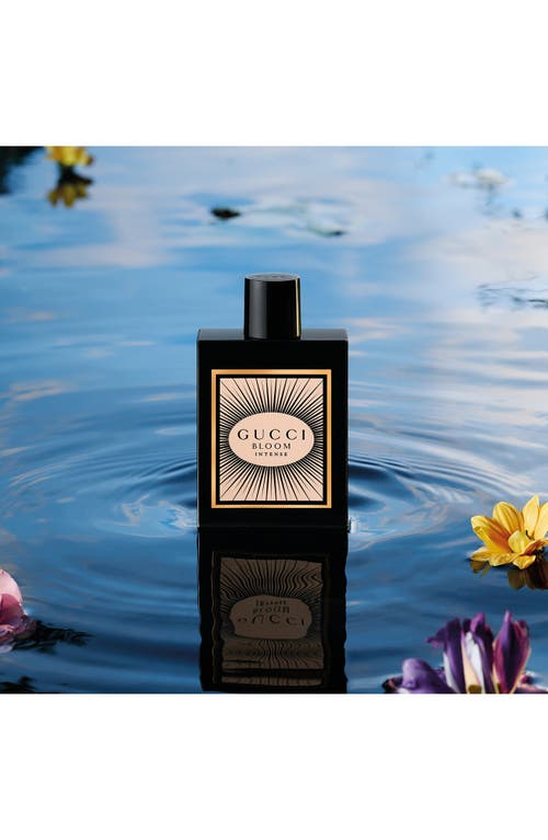 Gucci Bloom Eau De Parfum Intense In No Color