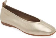 Wonders Ballet Flat