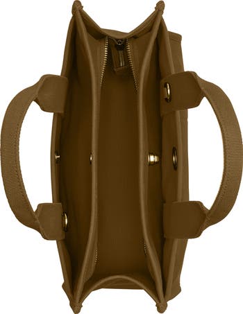 Canvas Cargo Tote