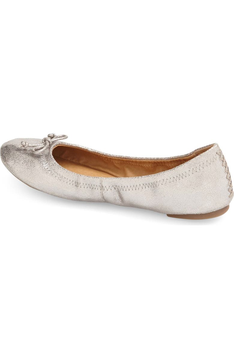 Lucky Brand 'Eadda' Flat, Alternate, color,