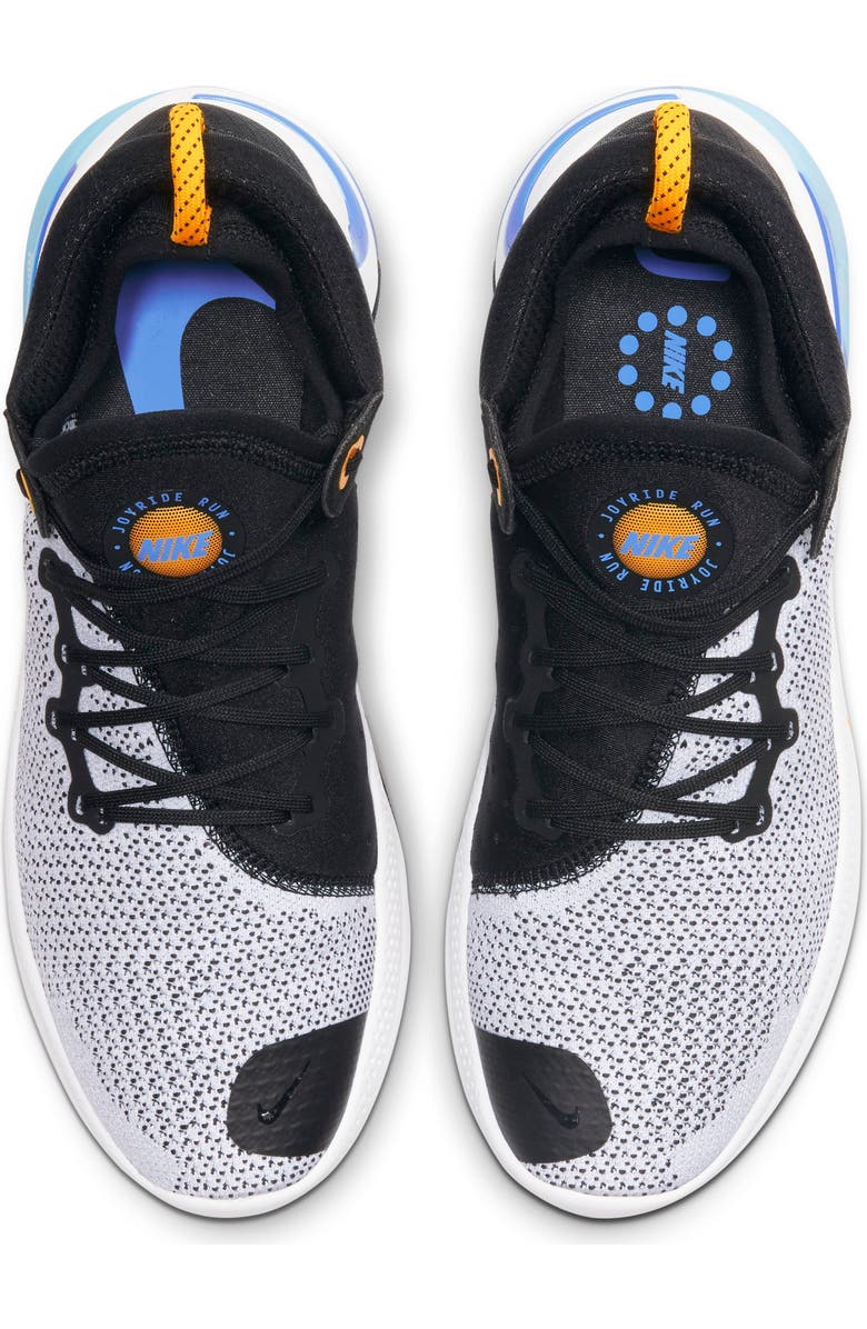Nike Joyride Run Flyknit Running Shoe, Alternate, color,