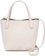 New Amsterdam Leatherworks Asher Leather Tote Bag