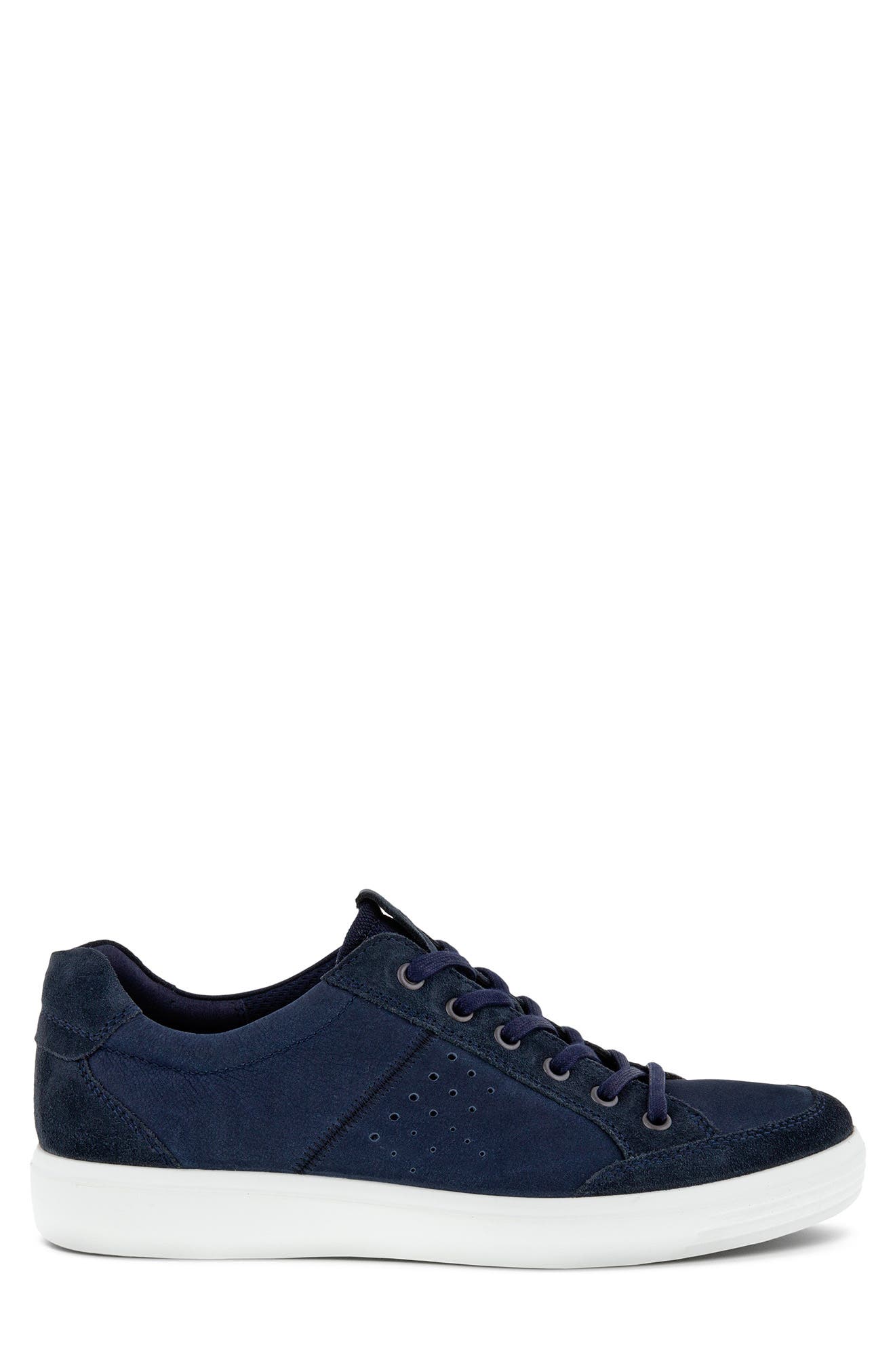 Soft Classic Low Top Sneaker, Alternate, color, NAVY/NIGHT SKY/NIGHT SKY