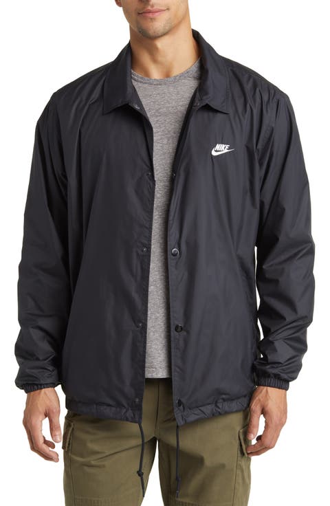 ノートCROOJA TEAM COACH JACKET TEAM COACH JACKET | DUCKROW DEPART