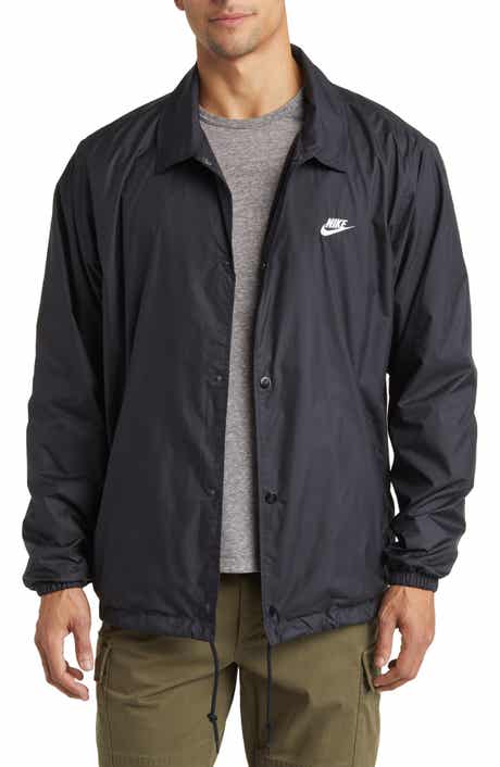 Nike Club Coach's Jacket