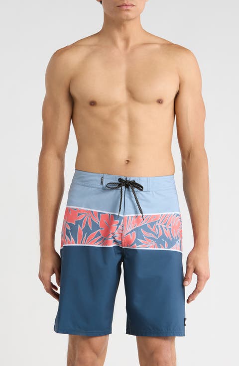 Surfsilk Panel 20 Board Shorts
