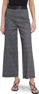 Lysse Denver High Waist Ankle Wide Leg Ponte Pants