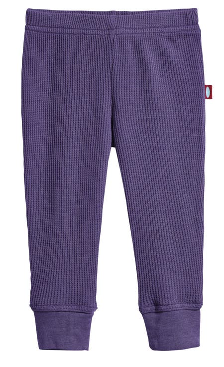 Baby Unisex Thermal Pants