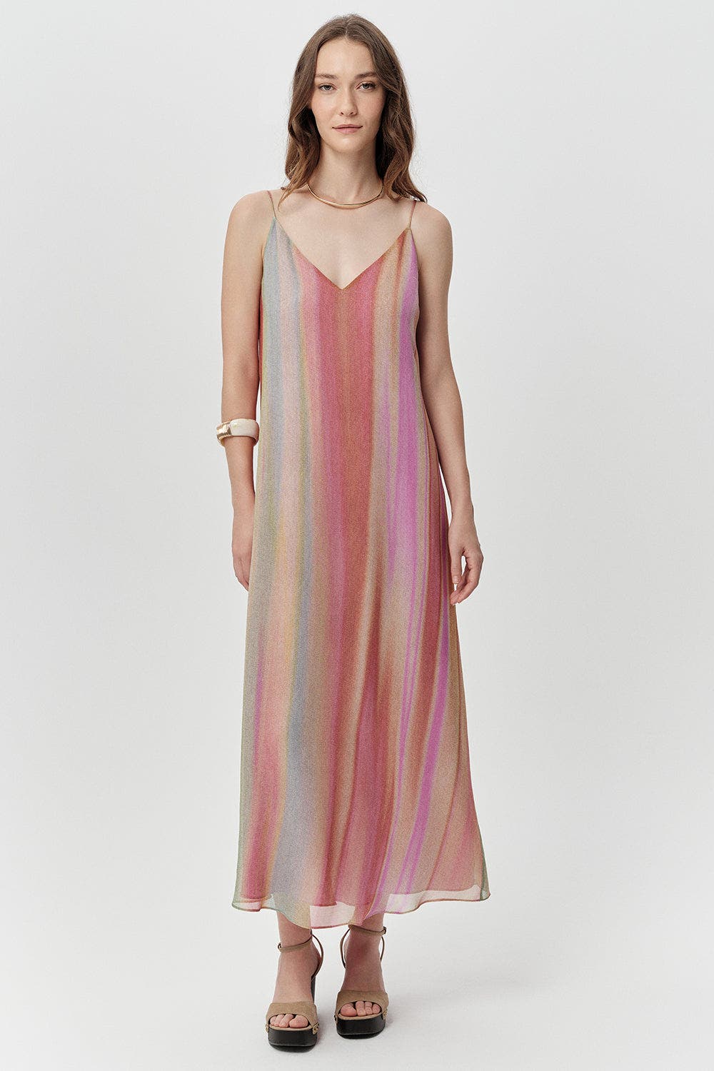 selected Multi Color