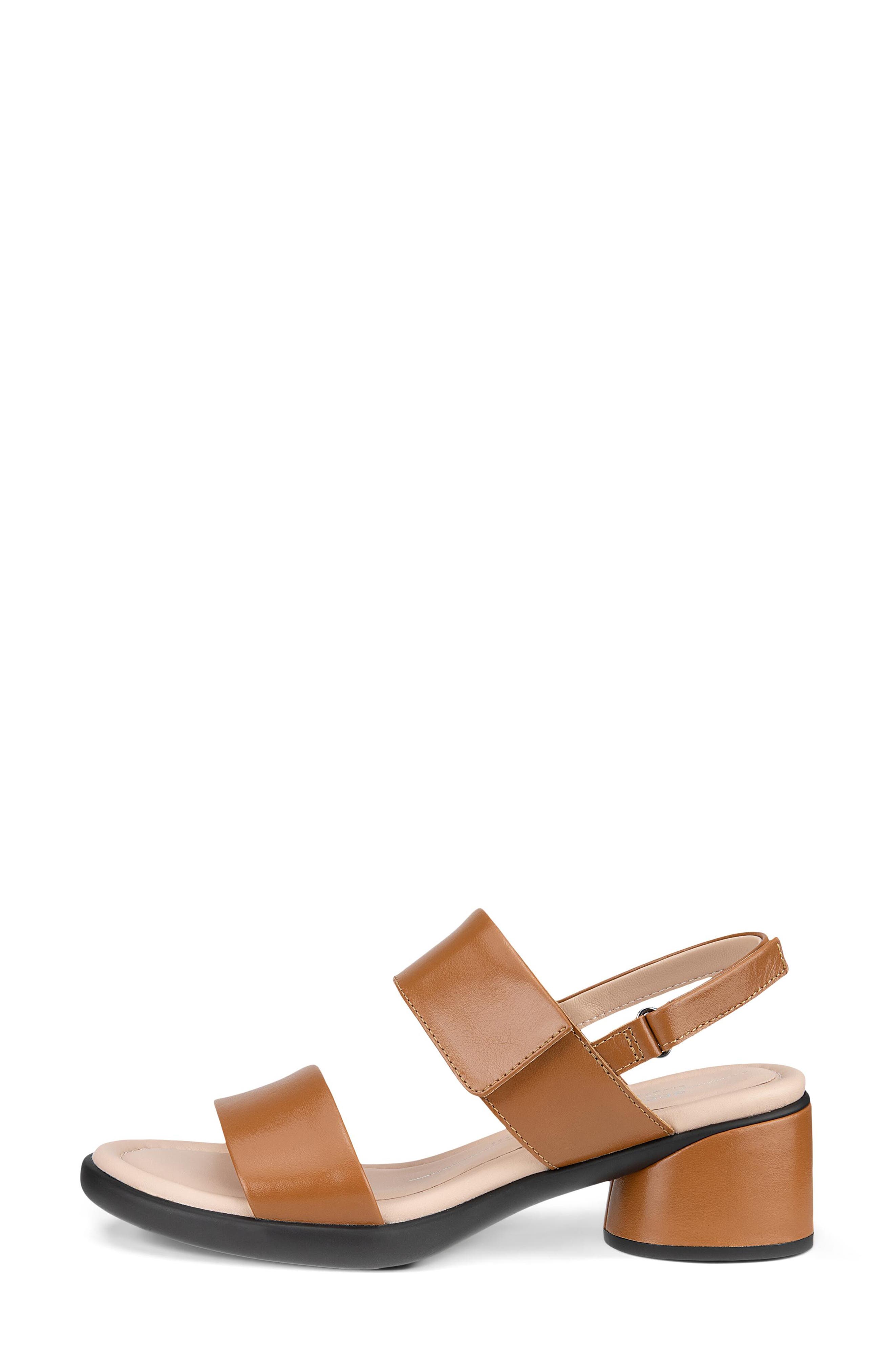 Sculpted Lx Slingback Sandal, Alternate, color, CASHMERE