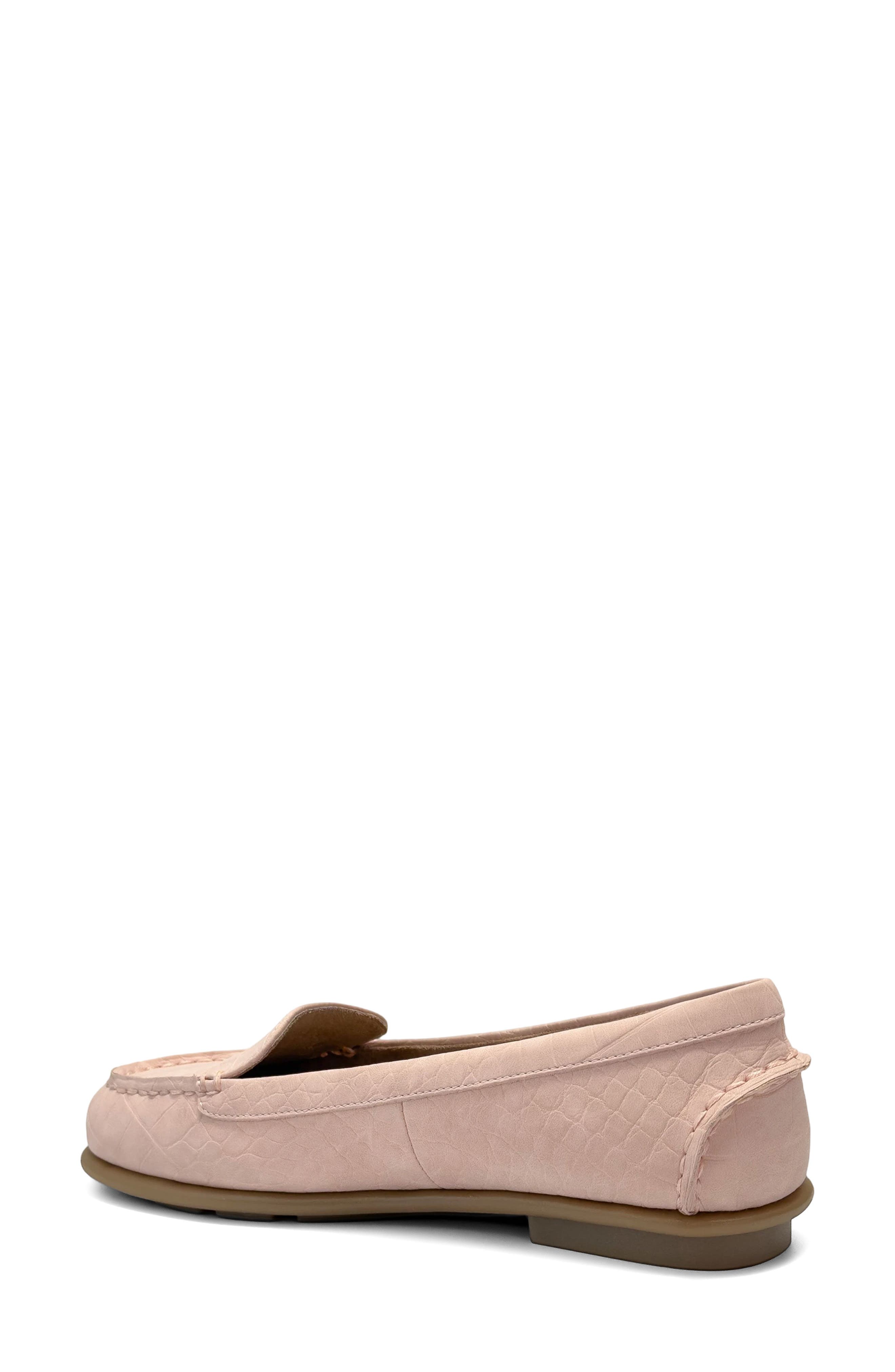 Wonder Loafer, Alternate, color, PALE PINK