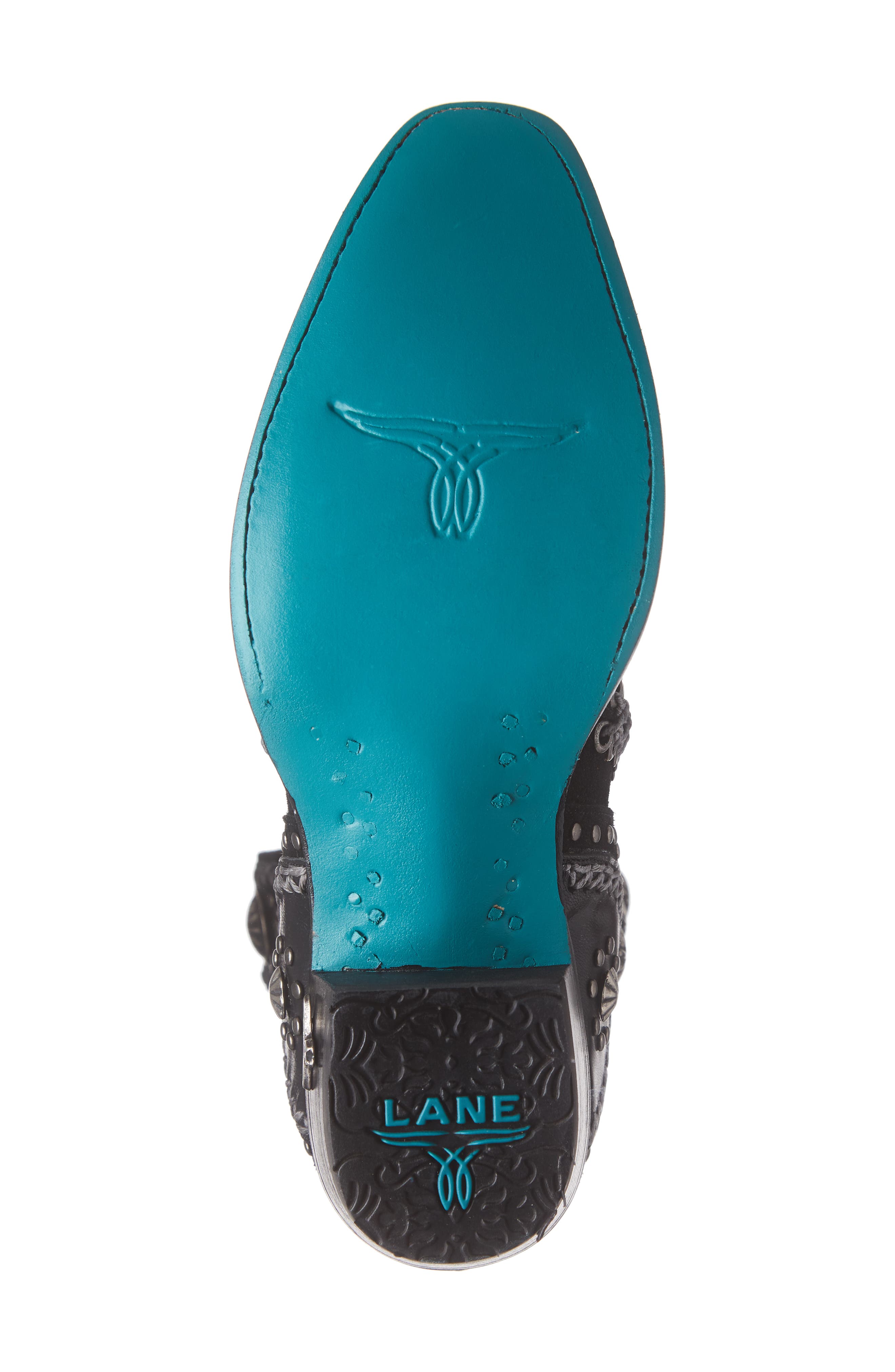 Lane Boots Wind Walker Short Western Boot, Alternate, color, 