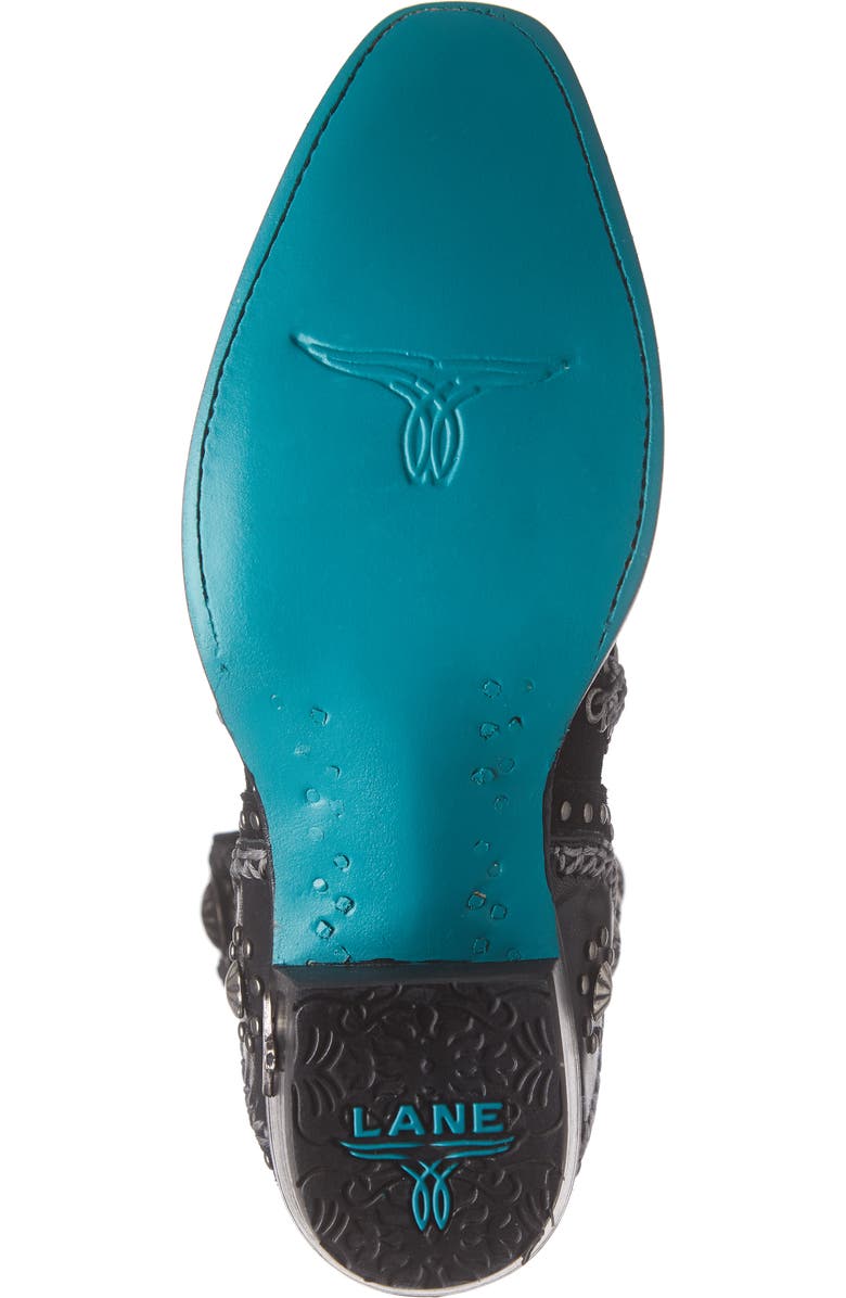 Lane Boots Wind Walker Short Western Boot, Alternate, color,