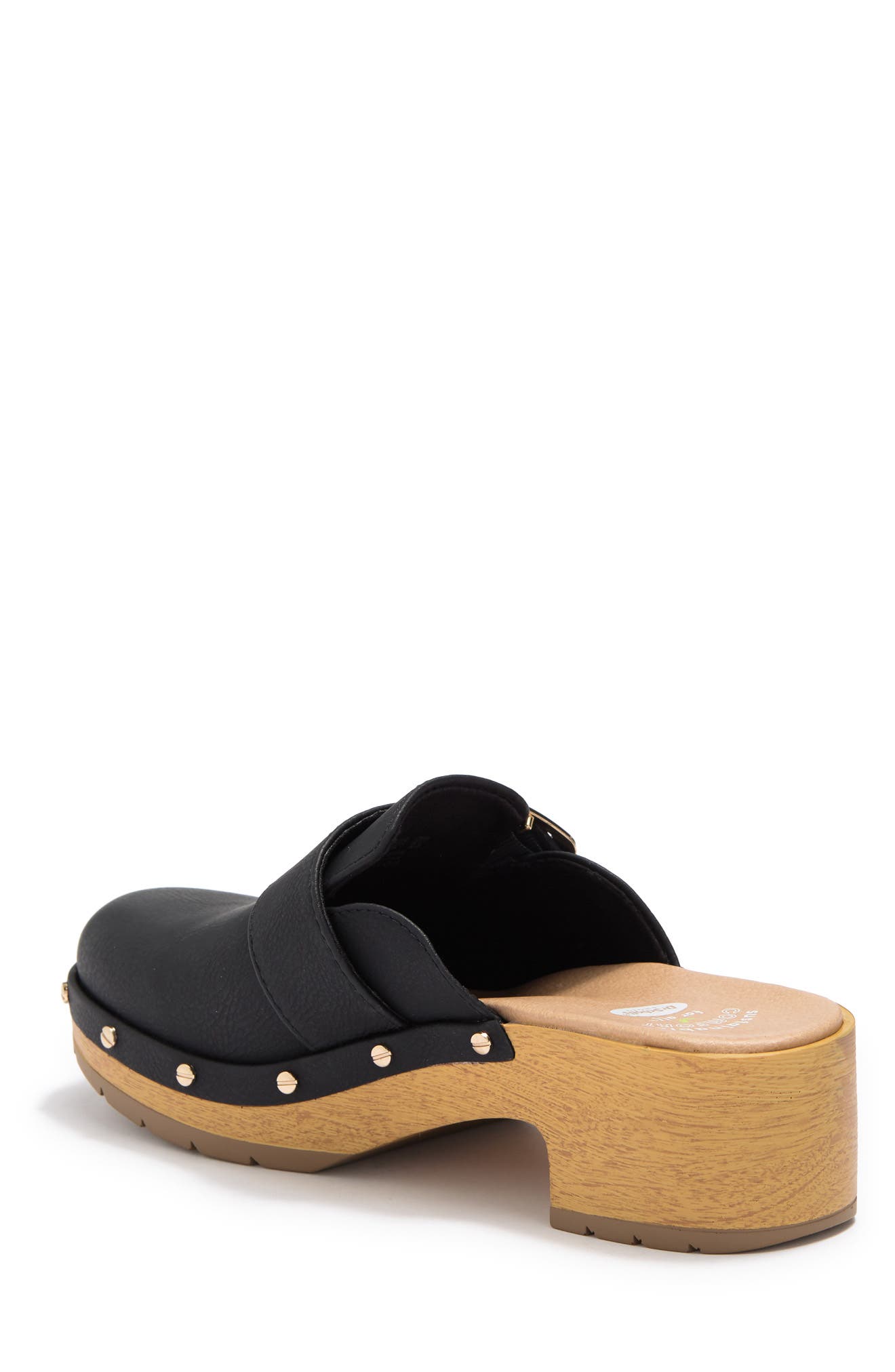 Dr. Scholl's Classic Clog, Alternate, color, 