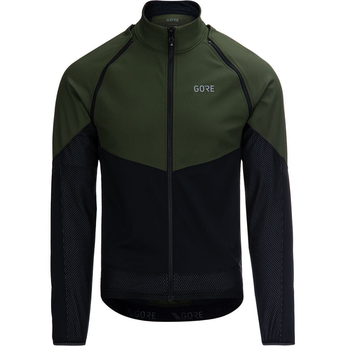 Utility Green/Black