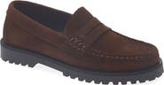 Bruno Magli Galena Leather Loafer