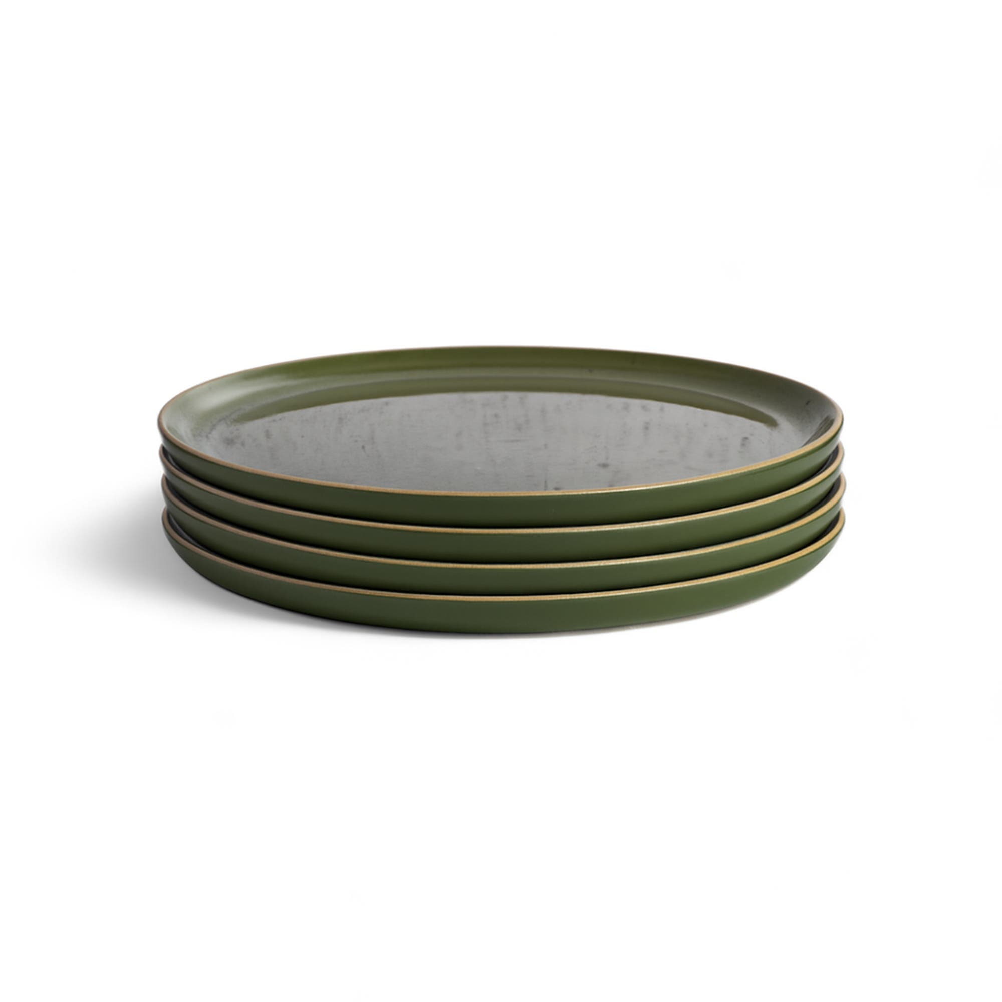 selected Matte Green/ Shiny Green