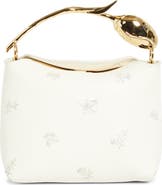 Erdem Mini Bloom Bag