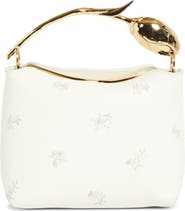 Erdem Mini Bloom Bag
