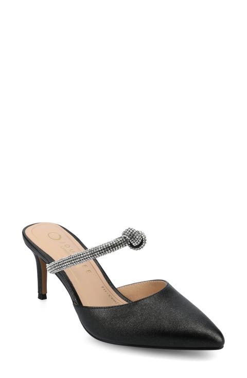 Lunna Mule Pump (Women)