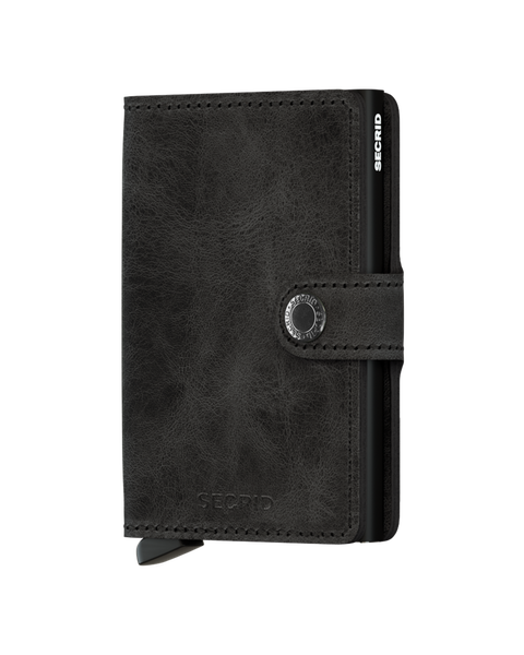 Miniwallet Vintage
