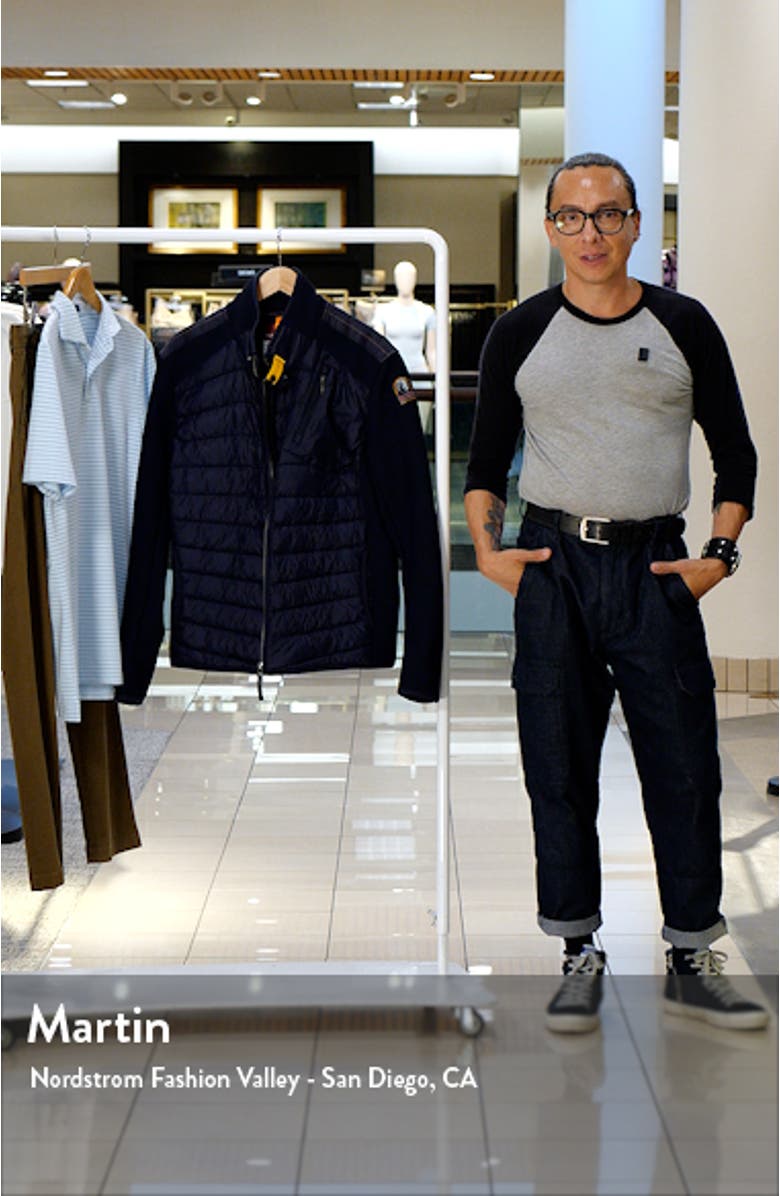 Jayden Water Repellent Jacket, sales video thumbnail