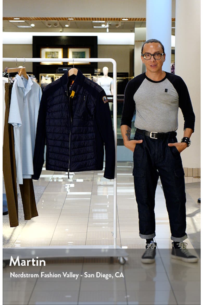 Jayden Water Repellent Jacket video