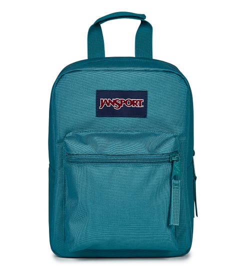 Big Break Lunch Bag