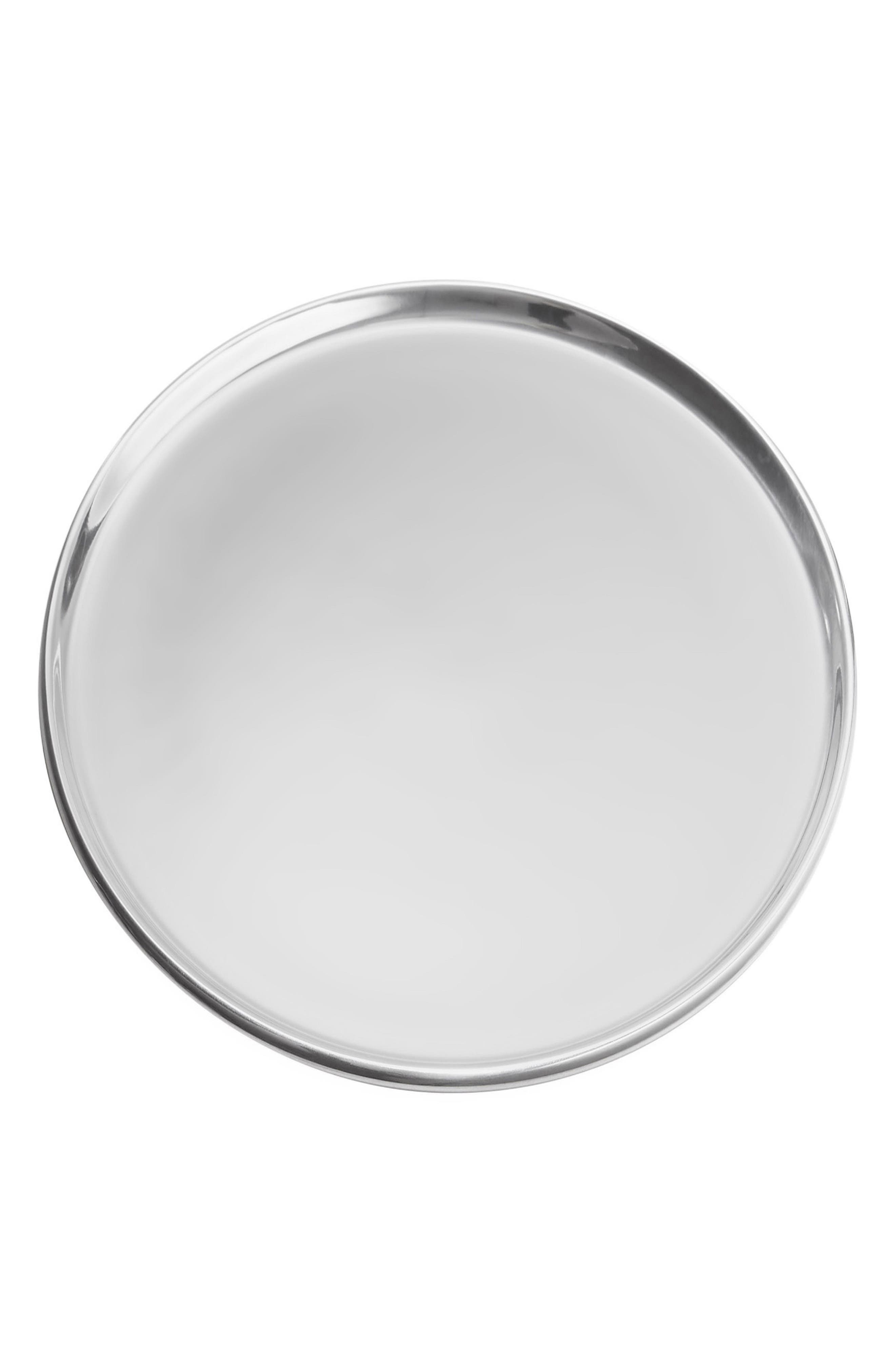 selected METALLIC SILVER