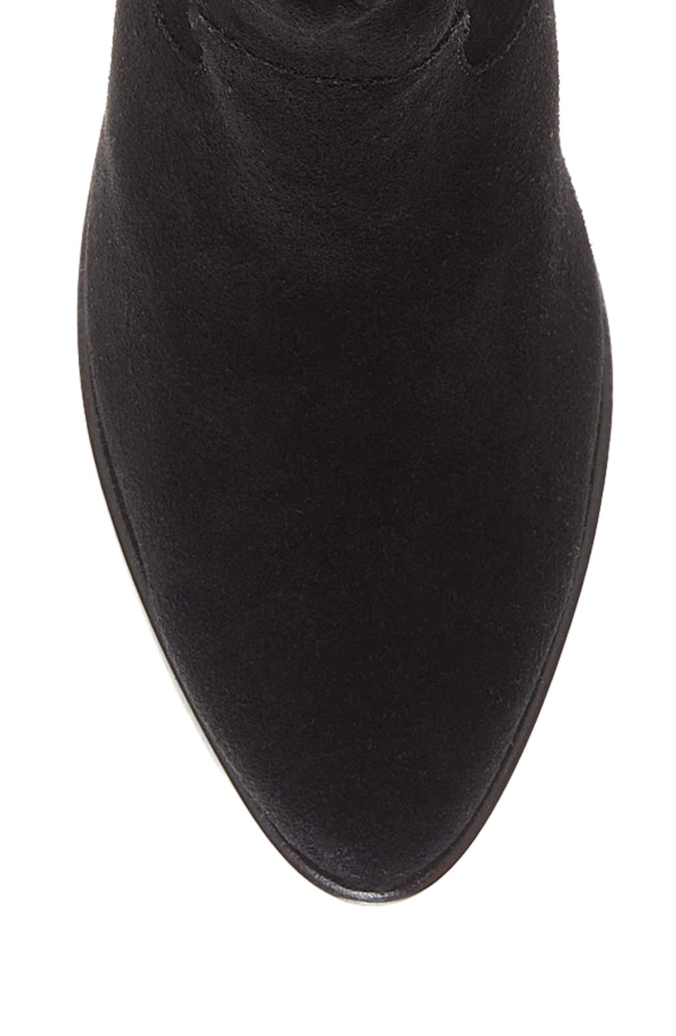 Kelsi Dagger Brooklyn Easton Slouch Knee High Boot, Alternate, color, Black