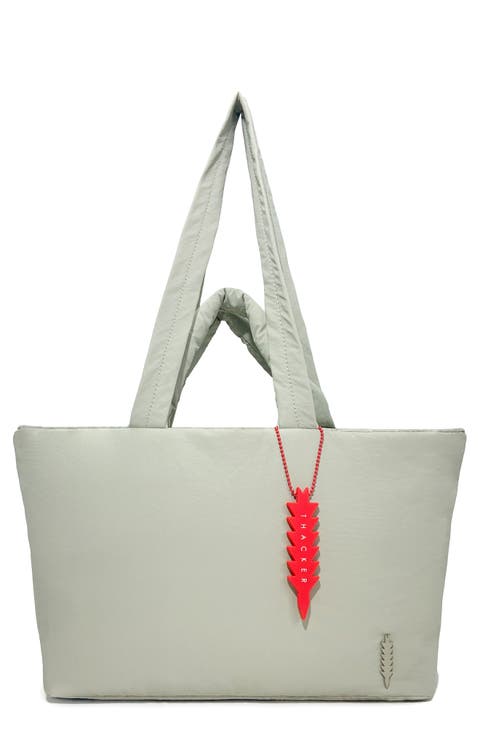 Glenn Medium Tote Bag