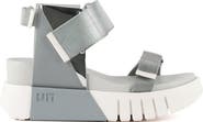 United Nude Bull Run Sandal