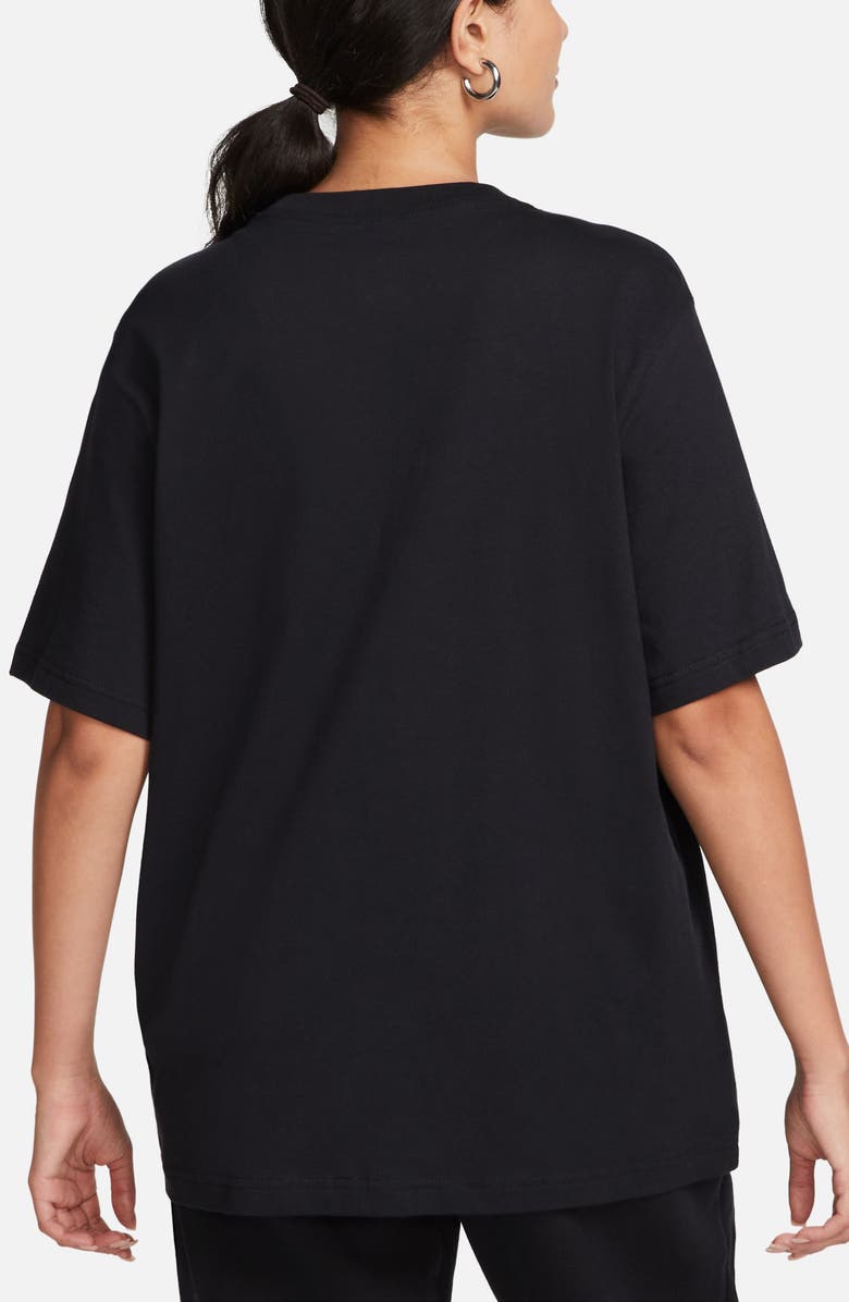 Nike Essential Oversize T-Shirt, Alternate, color,