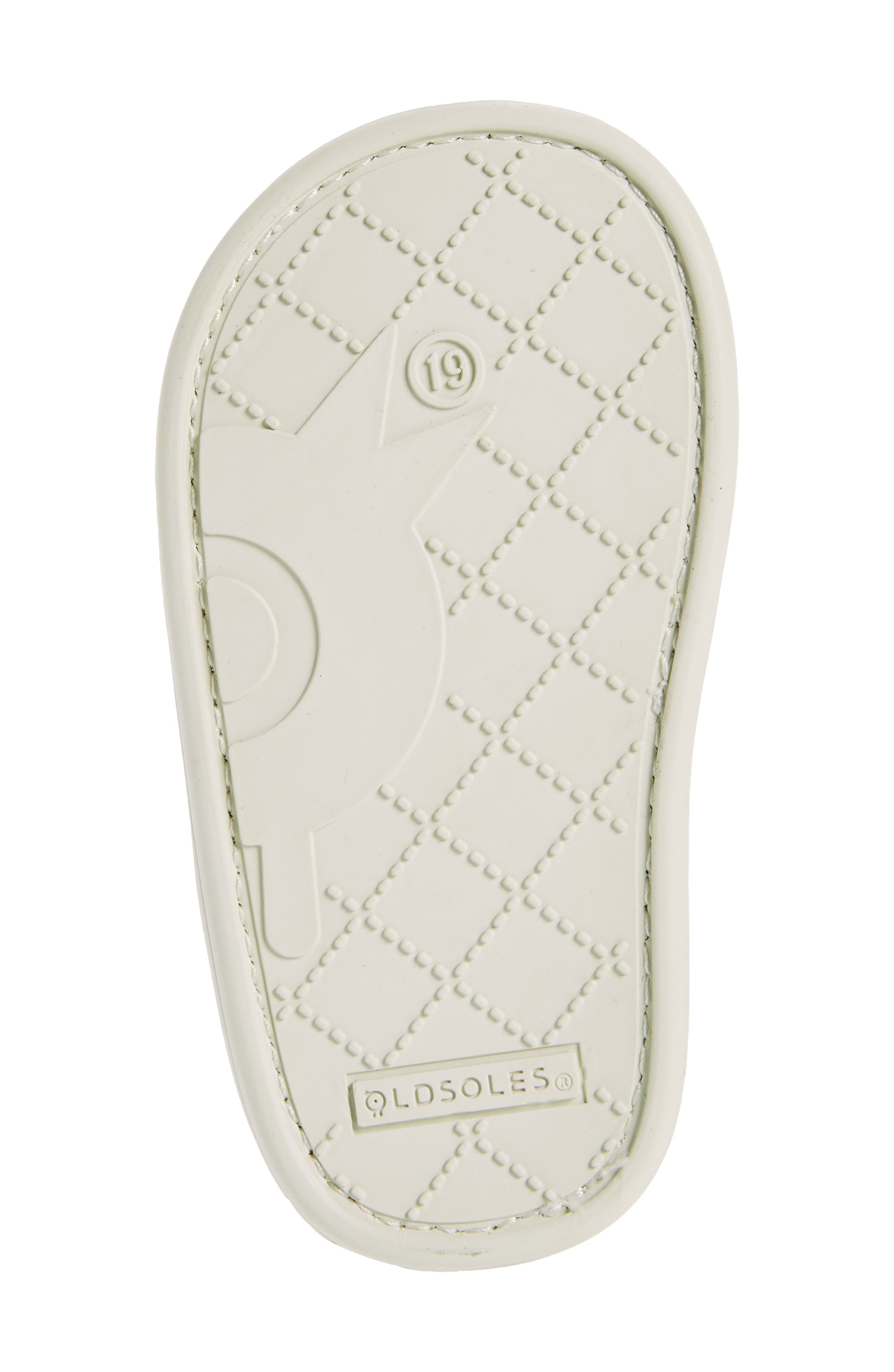 OLD SOLES Kids' Little Surf Fisherman Sandal, Alternate, color, 