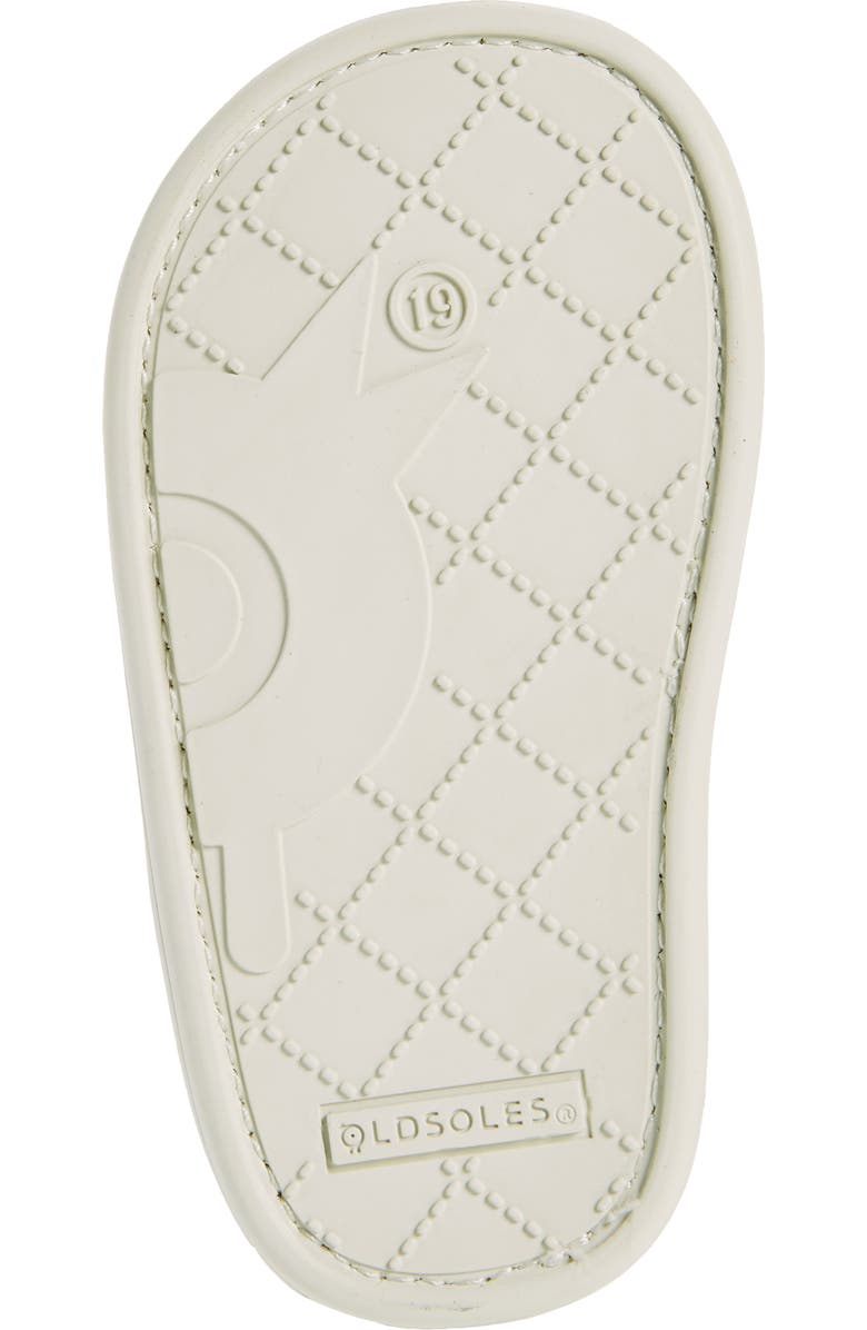 OLD SOLES Kids' Little Surf Fisherman Sandal, Alternate, color,