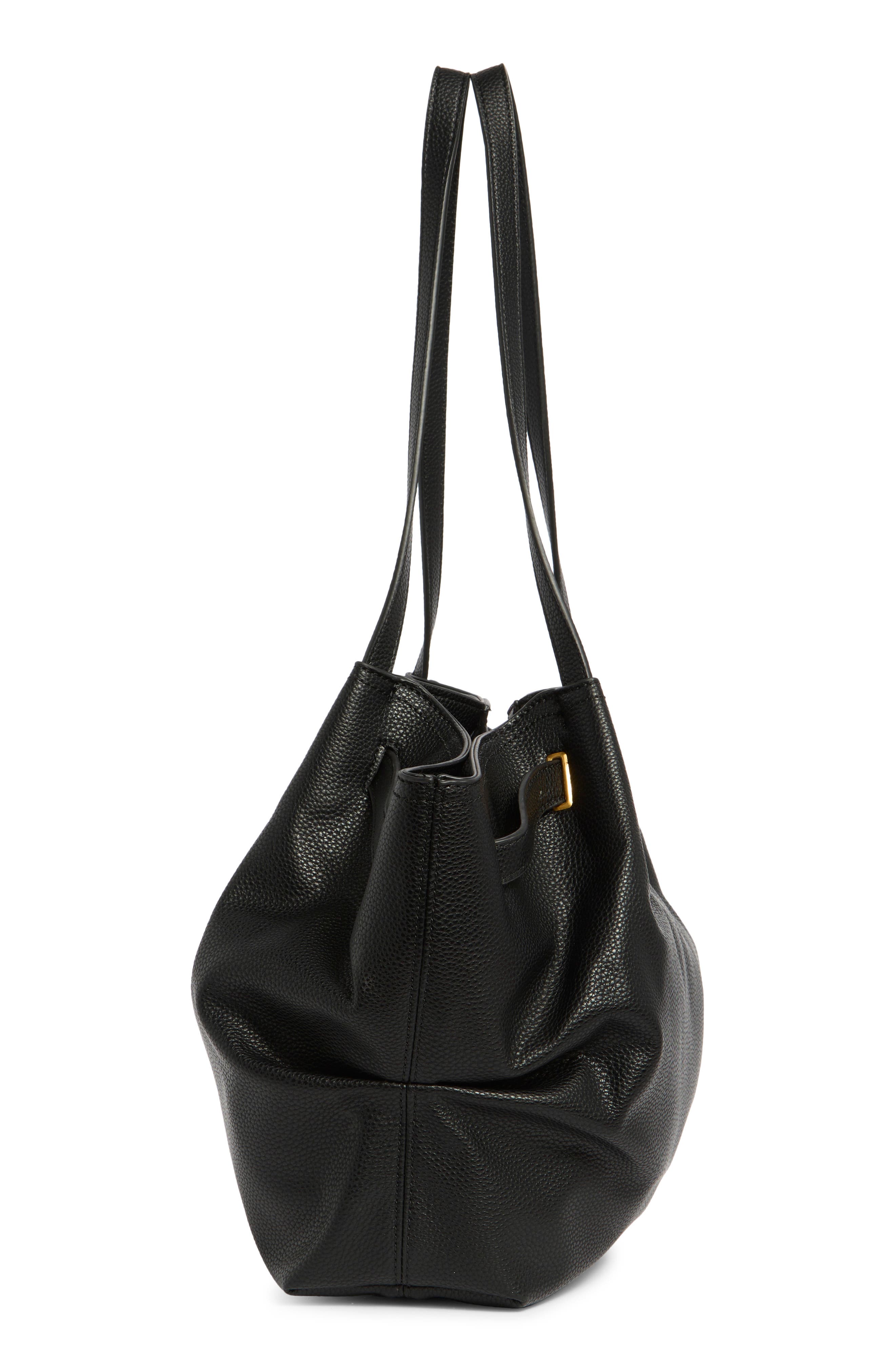 T Tahari Logo Tote, Alternate, color, 