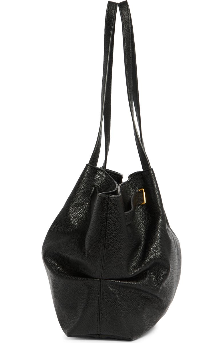 T Tahari Logo Tote, Alternate, color,