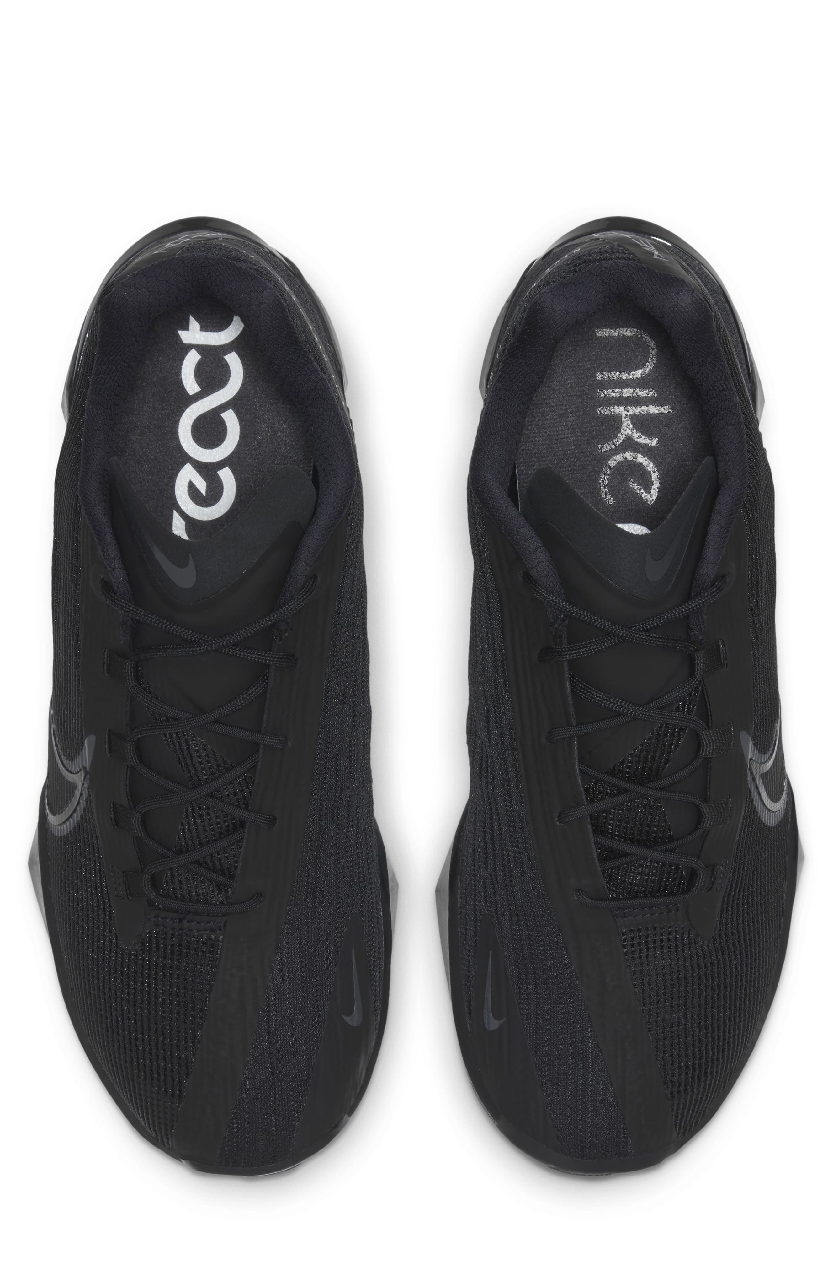 Nike React Metcon Turbo Training Shoe, Alternate, color, 