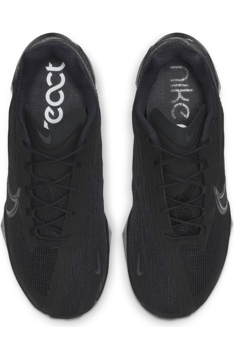Nike React Metcon Turbo Training Shoe, Alternate, color,