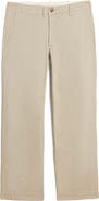 Fortela Officer Cotton Bedford Chino Trousers