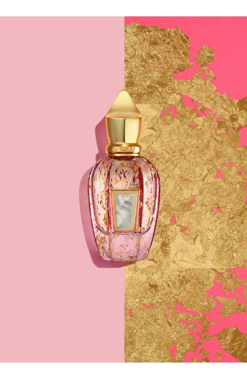 Xerjoff Elle Anniversary Parfum In No Color
