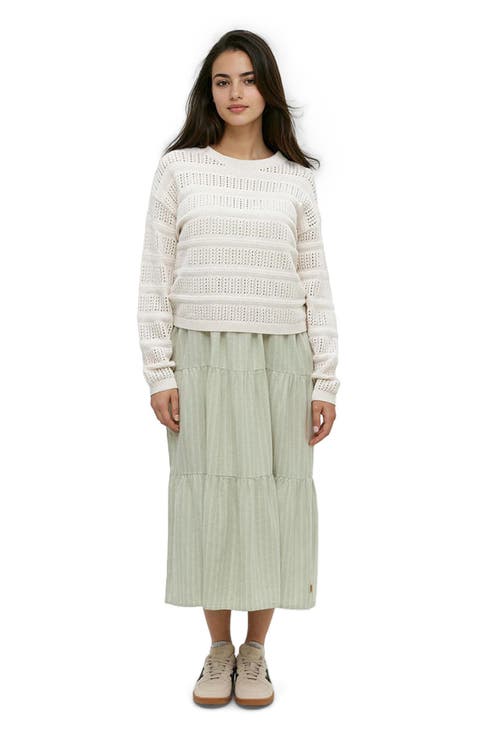 Lunenberg Sweater