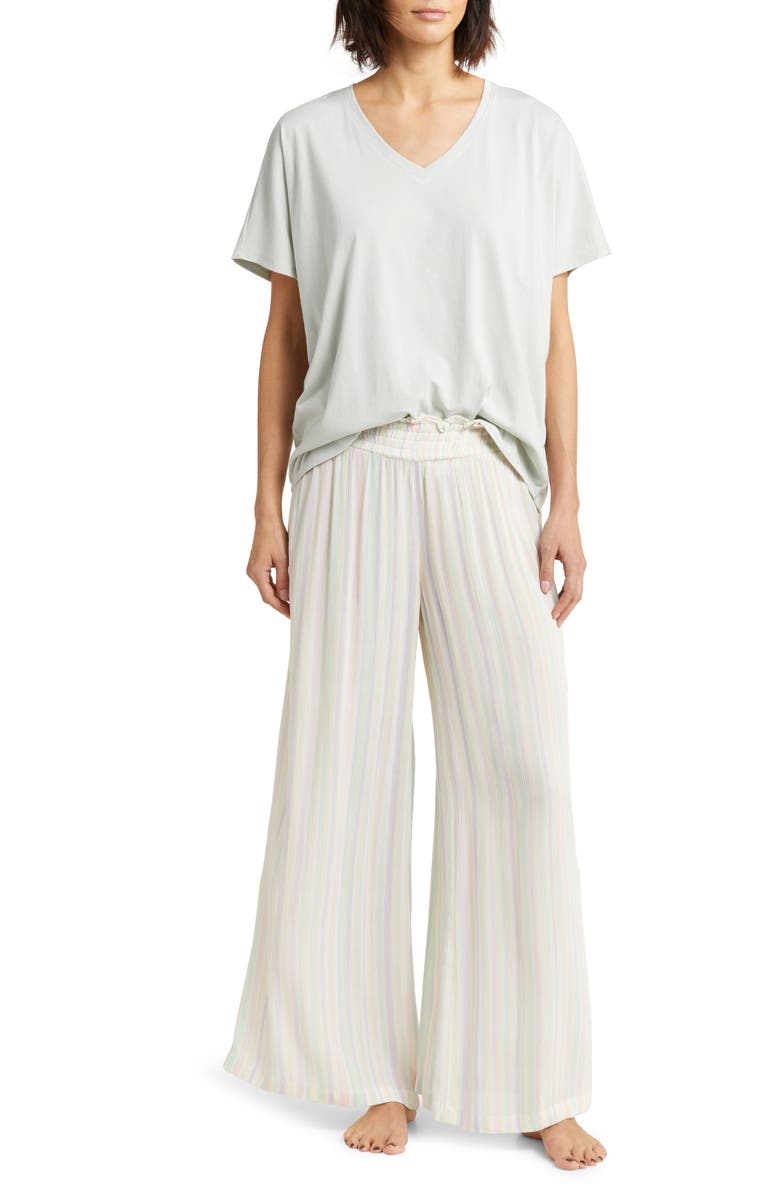 BP. Sleepy Lounge Tee, Alternate, color,