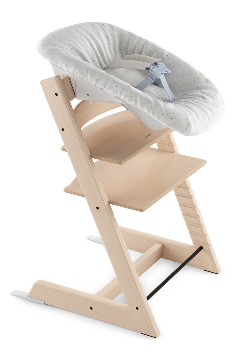 Stokke <sup>®</sup> Tripp Trapp<sup>®</sup> Sweetheart Newborn Seat Cover, Main, color, 